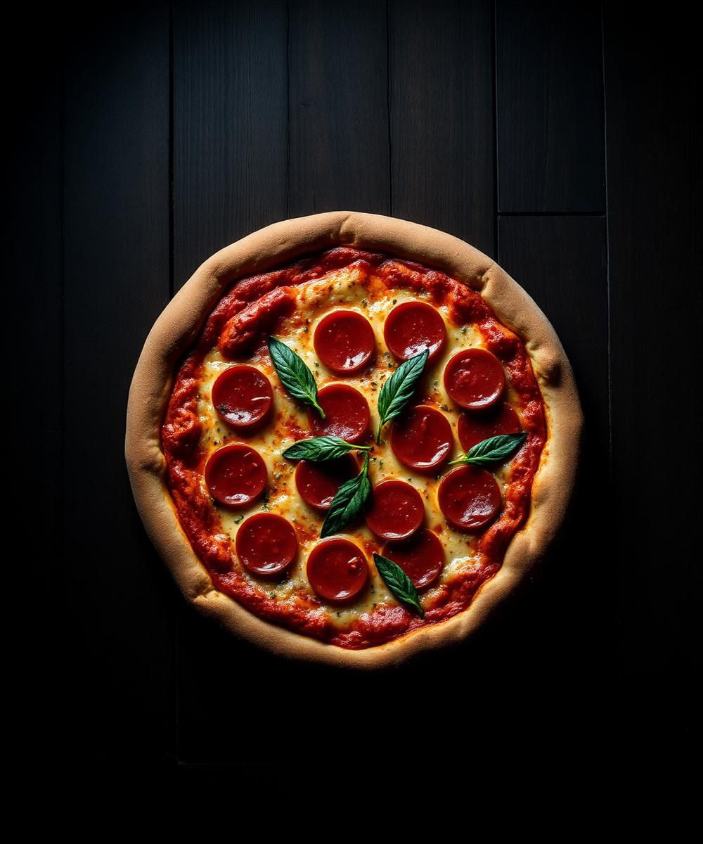 Pepperoni Riserva