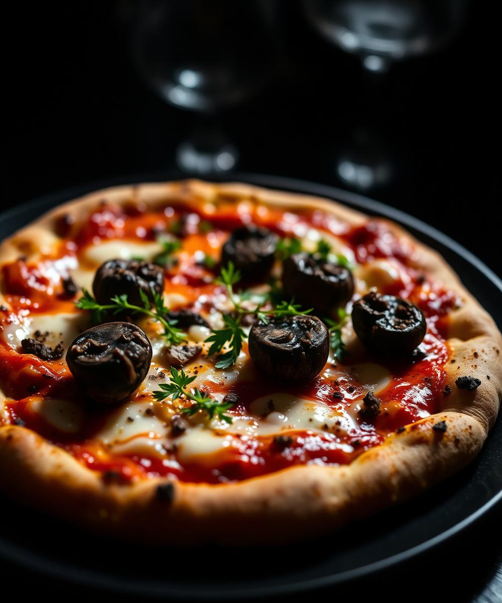 Tartufo Bianco